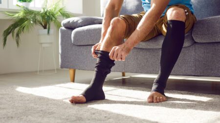 varicose veins spider veins socks