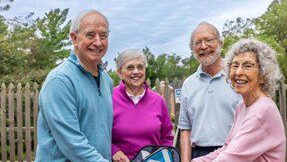 Vinson Hall: Where Tradition Meets Transformation