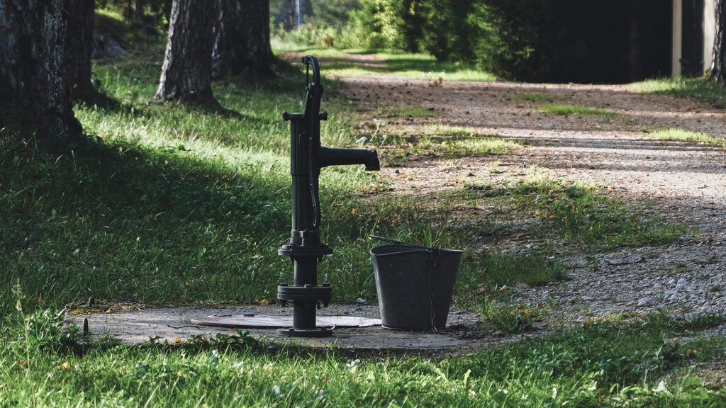 Sustaining the Future: What We Pour Into Children Matters