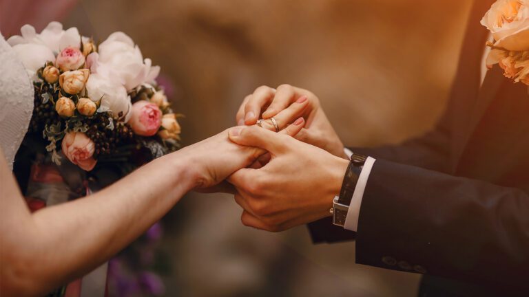 Favorite Ceremony & Reception Trends