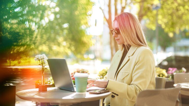 Your Desk Job Doesn’t Have to Be Sedentary