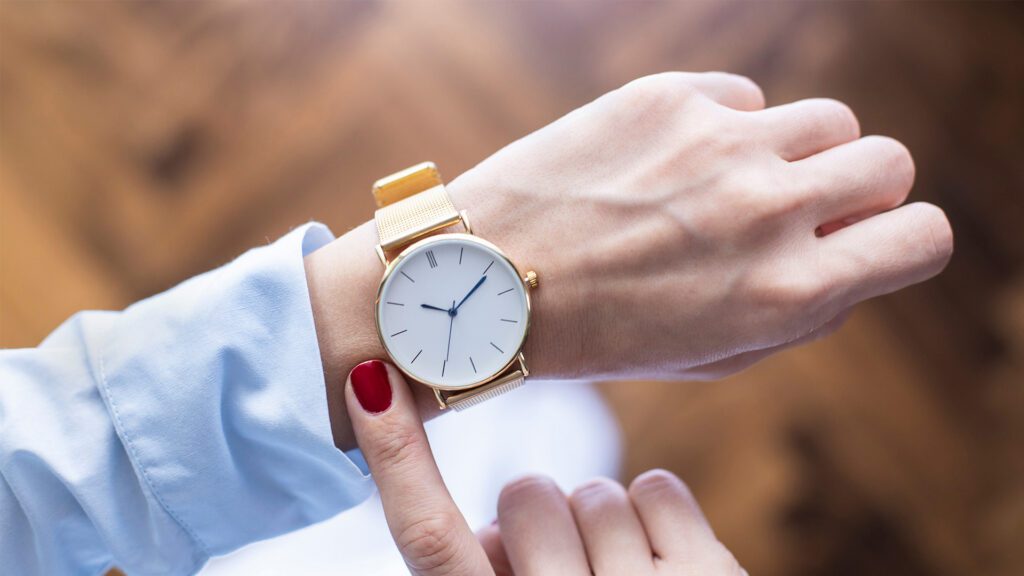 Keeping Time: A Guide to Caring for Your Favorite Watches