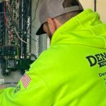 Is Your Home Ready for an EV Charger? What Homeowners Should Know