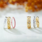 Saying “I Do” to the Unexpected: Bold Wedding Band Trends