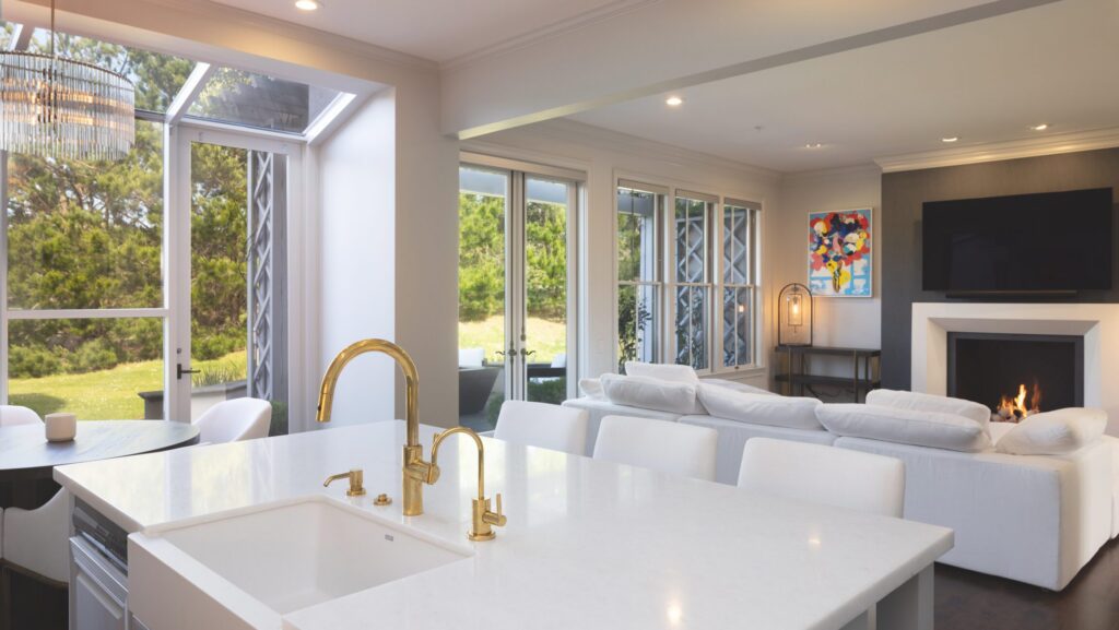 What Is Passive and Healthy Home Interior Design?