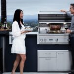 Building the Ultimate Backyard Grill with Advice from Rowdy Harden at Jeff Lynch Appliance & TV Center