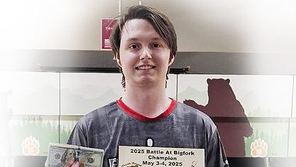 Battle at Bigfork Championship Continues to Grow