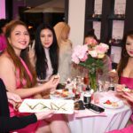 Richland Aesthetics Galentines Event: Community, Connection and Giving Back
