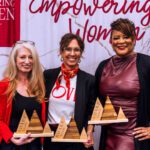 Celebrating the 2026 SHARP Award Winners at the Empowering Women in Industry Tuscaloosa Conference