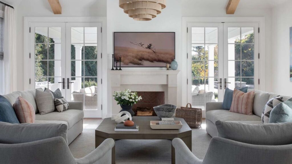 Aesthetic Colors: Creating Calm, Beautiful Spaces that Feel like Home
