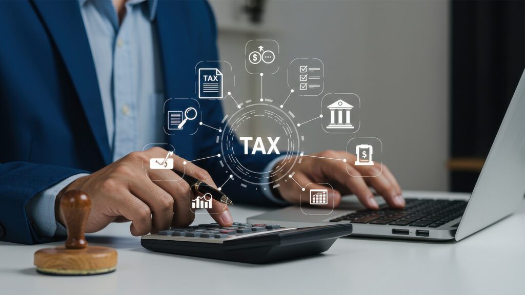 Tax Season Made Simple: What You Need to Know This Year