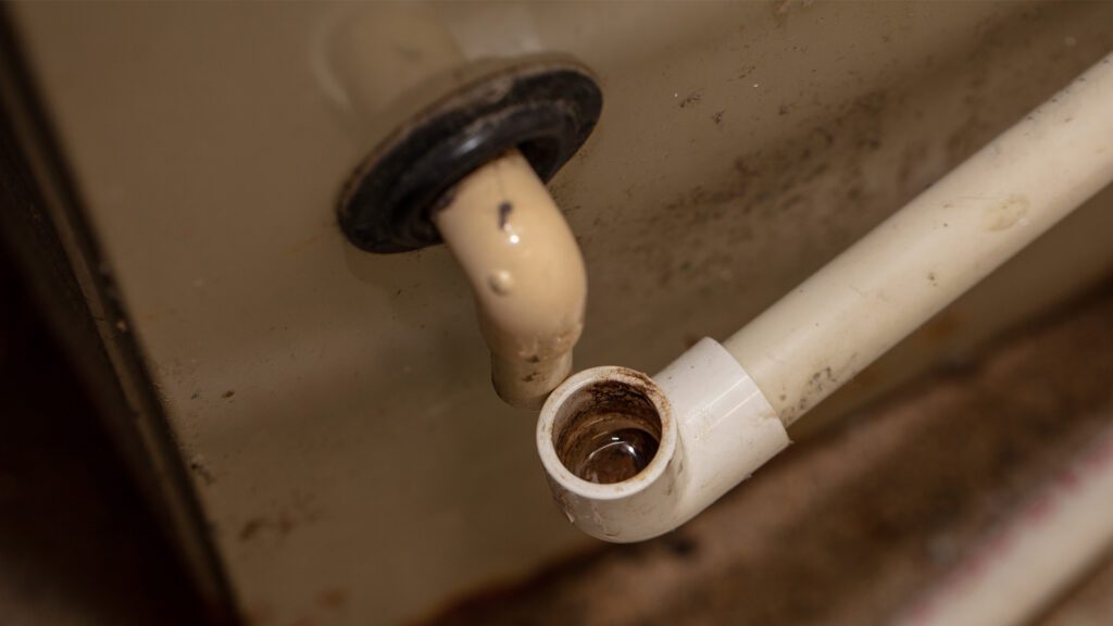 Why AC Drain Line Maintenance Matters
