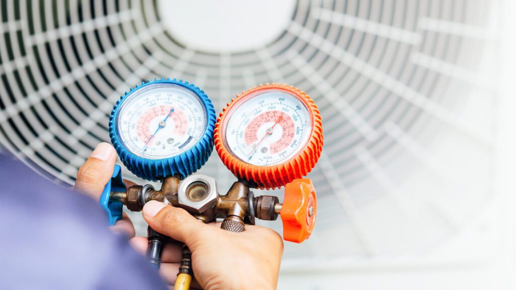 Get Ahead of the Heat: AC Maintenance in Bergen County
