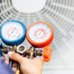Get Ahead of the Heat: AC Maintenance in Bergen County