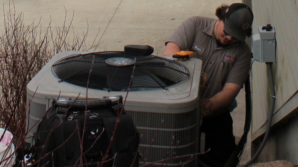 Fake Spring in Minnesota: Is Your AC Ready?