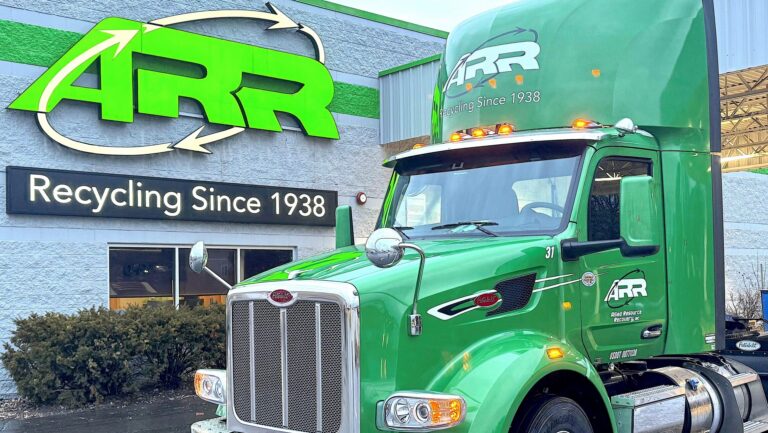 Recycling Proves Supply and Demand Really Do Come Full Circle