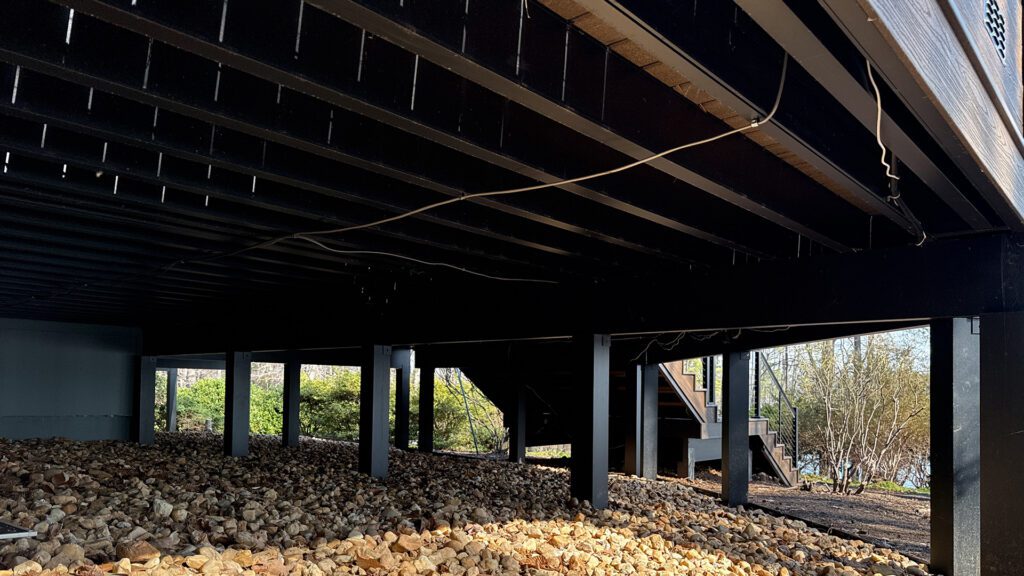 Rethinking What’s Under Your Deck: The Rise of Alternative Framing