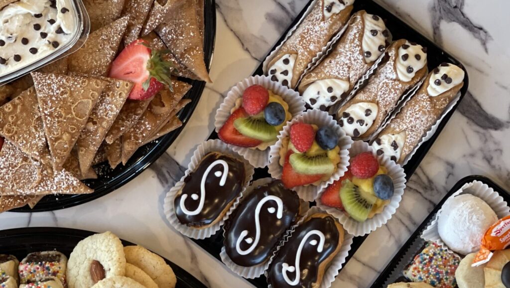 A Beautiful Table Brings Everyone Together: Why Altomonte’s Catering Is Personal