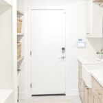 The California Mudroom: A Functional Hub for Busy Families