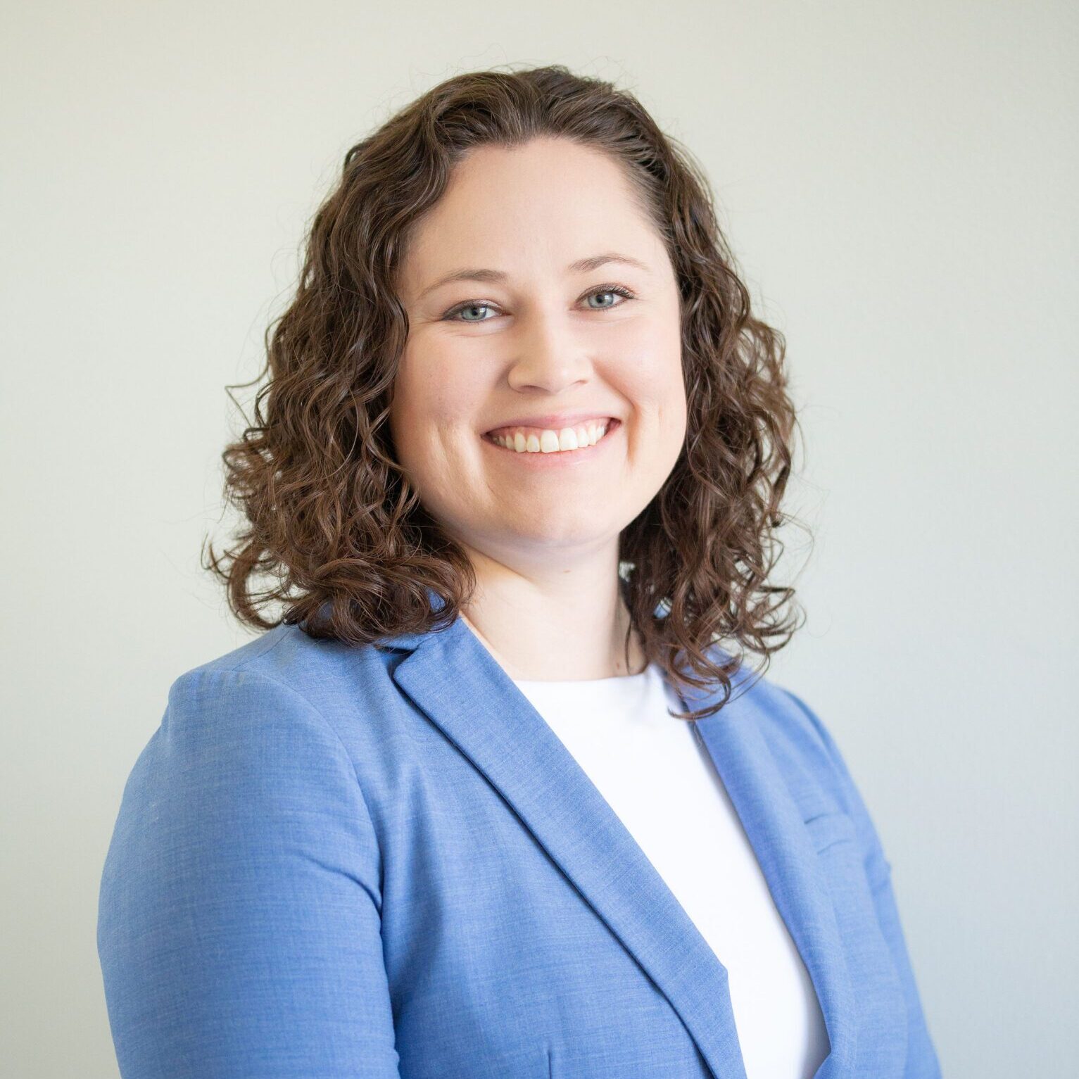 Anjelica Houston, MS, OTR/L