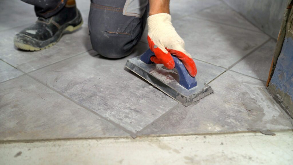 Performance Grouts: Choosing the Right One for Your Next Job