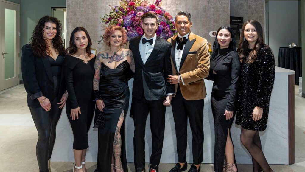 Arvé Aesthetics Celebrates Grand Opening in Greenville