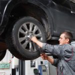 Spring: The Beginning of Driving Season