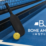 From Paddle to Progress: Orthopaedic-Led Pickleball Injury Care