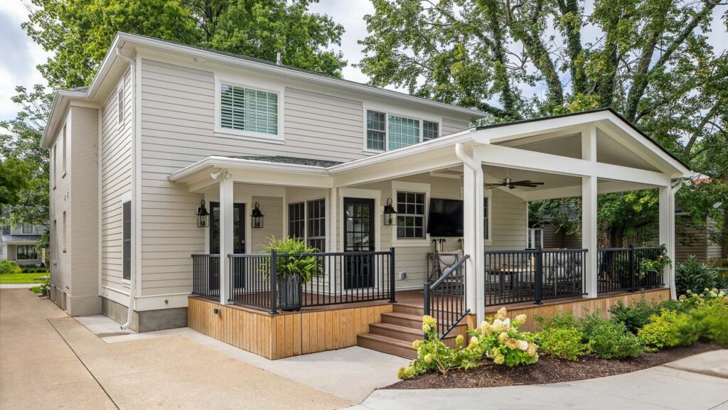 Spring Tune-Up Tips for Running a Healthy Home