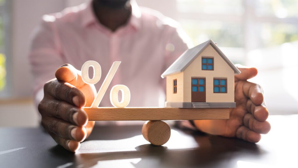 Leverage Is the New Low Rate: How Smart Buyers Win in Today’s Market