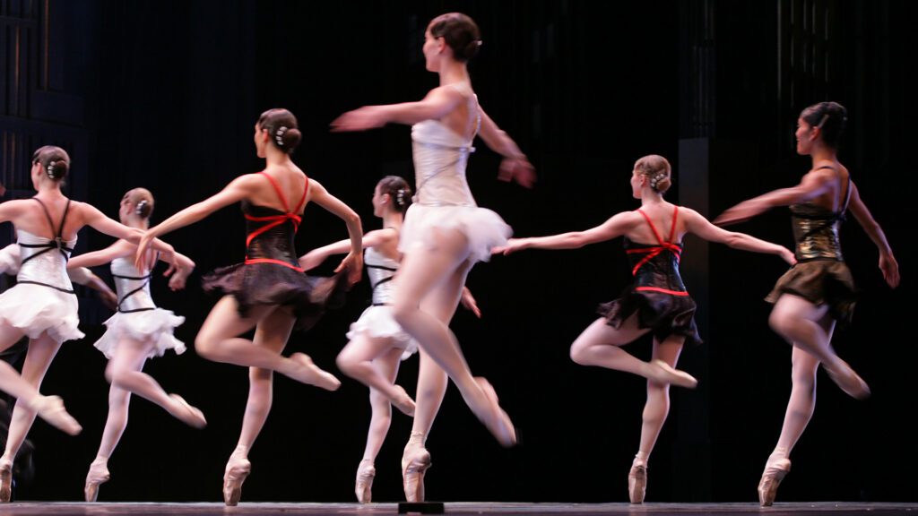 The Art of Feeling: The Legacy Behind International Dance Day