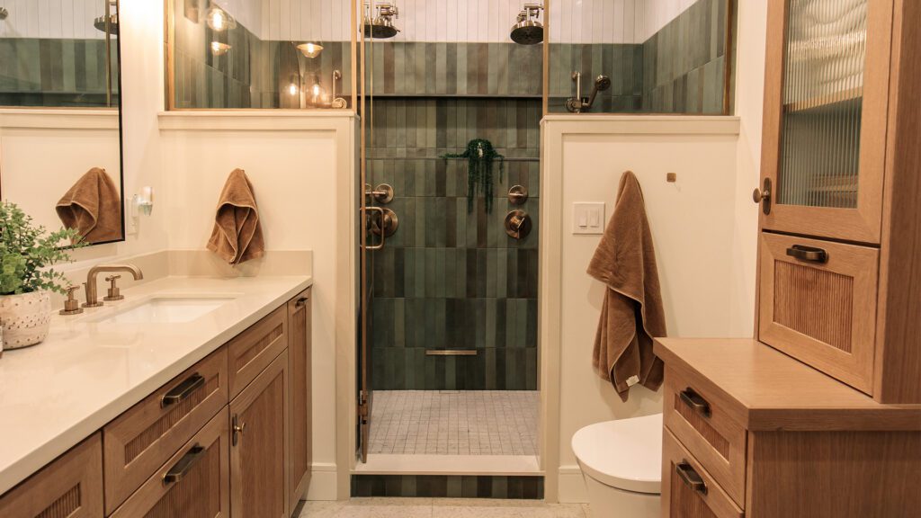 Luxury Is in the Planning: Why Great Homes Are Designed Before They’re Built