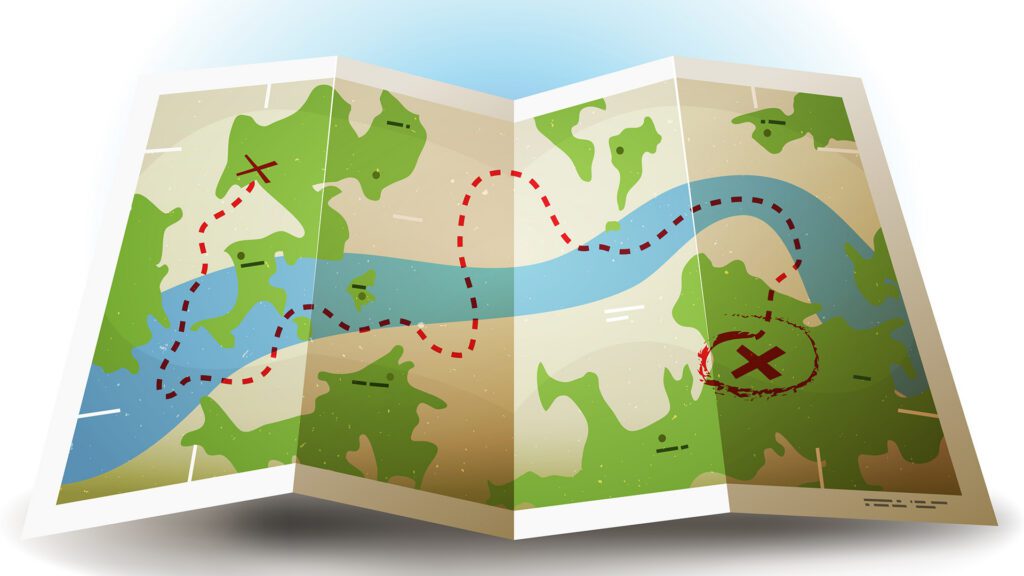 Circuit Trails: Pathways to Connection, Access and Community