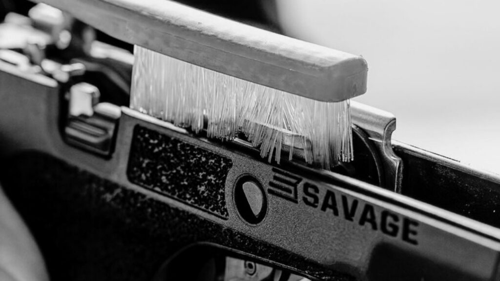 Clean, Safe, Reliable: The Importance of Firearm Maintenance