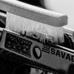 Clean, Safe, Reliable: The Importance of Firearm Maintenance