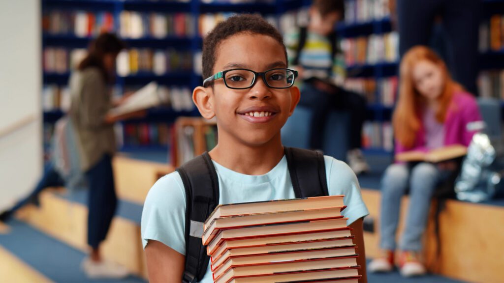 More Than a Number: The Genius We Unlock in Every Child at KCDS