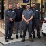 Spring Car Care Checklist, Powered by Brach’s Auto Center