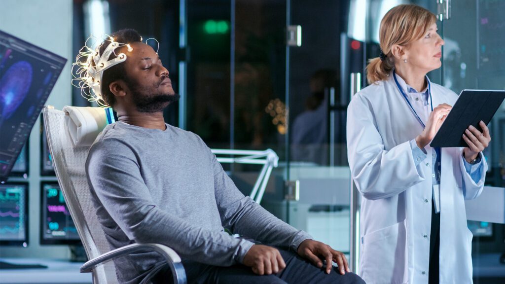 Rewiring for Resilience: The Power of Neurofeedback