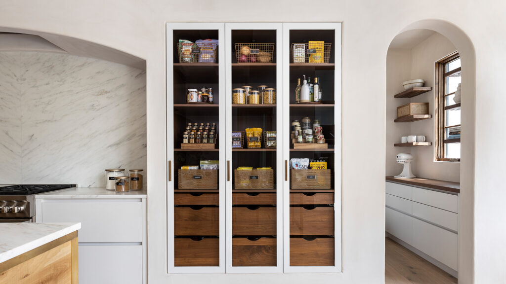 A NEAT Lil’ Tidbit: Refresh Your Pantry for Mud Season