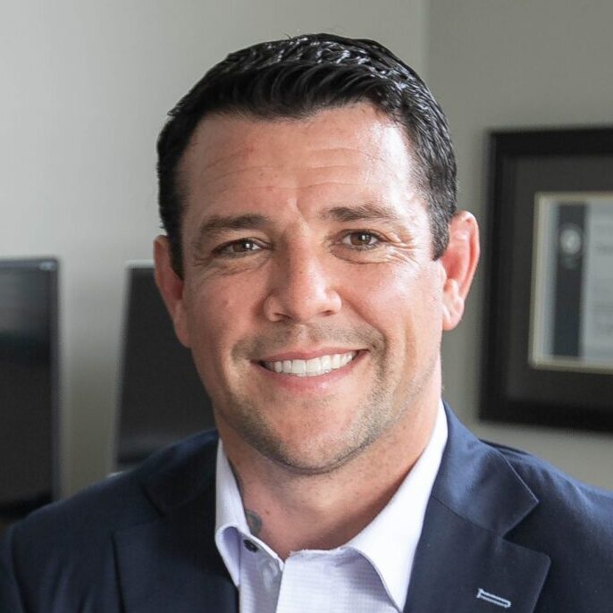 Brendon Elliott