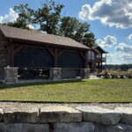 How MagnaTrack Technology Blocks Wind, Sun, and UV While Expanding How You Use Your Patio