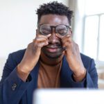 Tackling Dry Eye Disease With New Technology