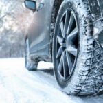 The 7°C Rule: Why Timing Your Spring Tire Swap Is a Science