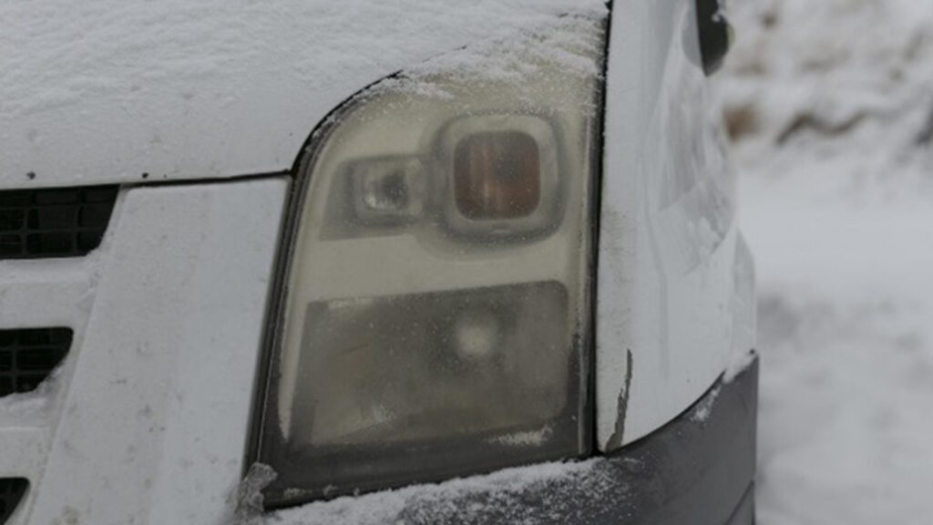 Winter Wear and Tear: What Every Driver Should Inspect This Spring