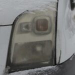 Winter Wear and Tear: What Every Driver Should Inspect This Spring