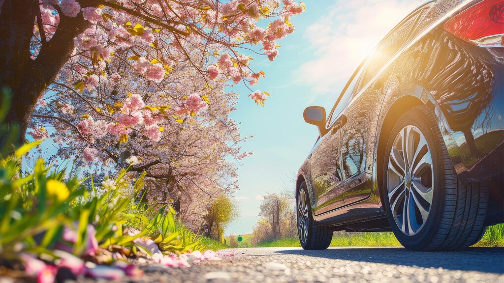 Spring Protection Strategies: Preparing Vehicles for the Demands of Summer