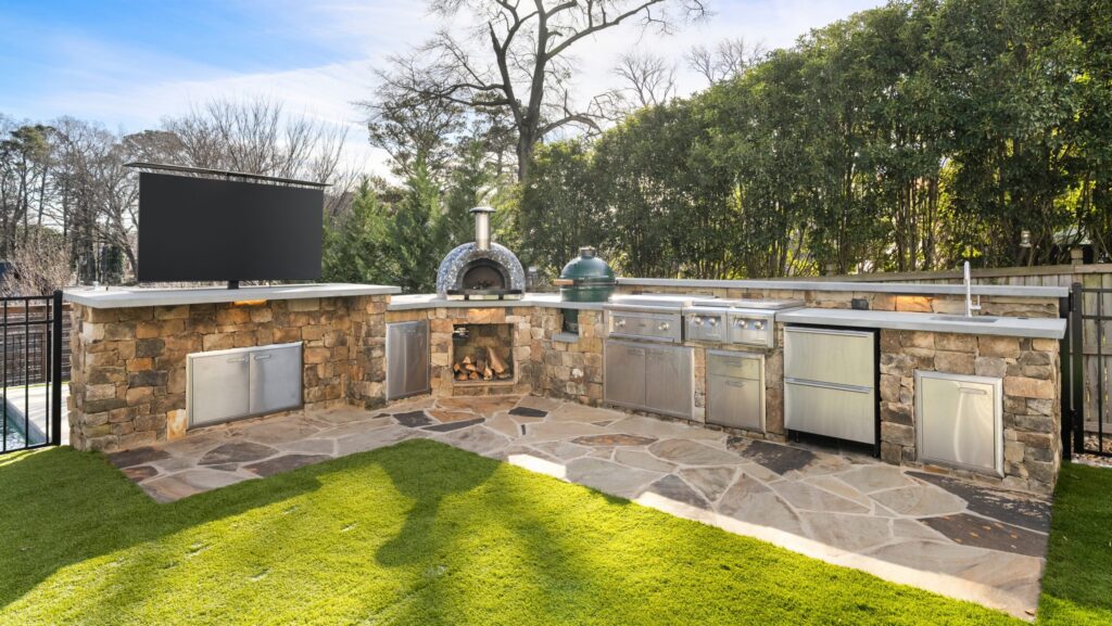 How Atlanta Homes Are Evolving: Renovation Trends Every Homeowner Should Know
