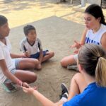 Student Missions: Serving Near and Far
