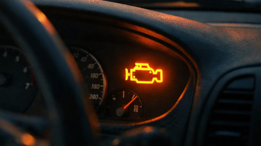 That Little Orange Light: Why We Treat It Like a Suggestion