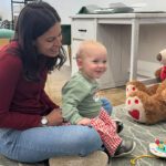 Supporting Your Child’s Natural Development Through Wellness Care